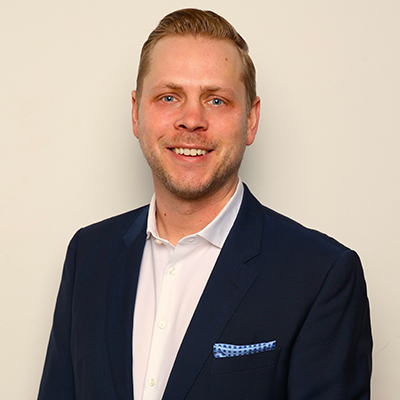 Marc Geisler