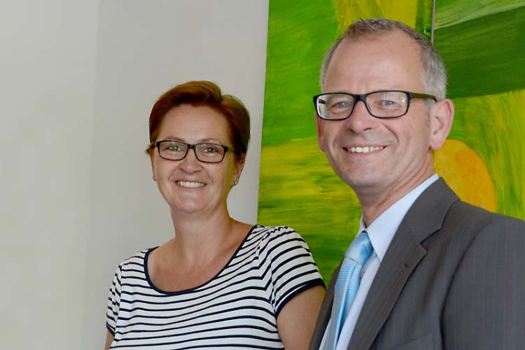 Agentur Heinrich