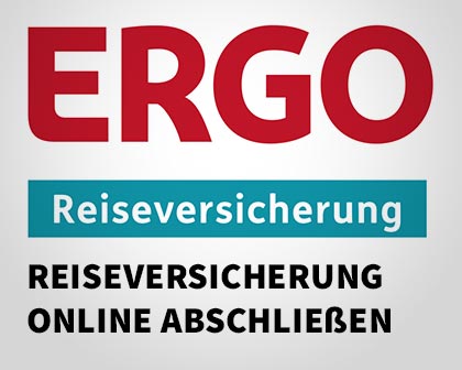 Ergo Reisekrankenversicherung Ergo Reisekrankenversicherung