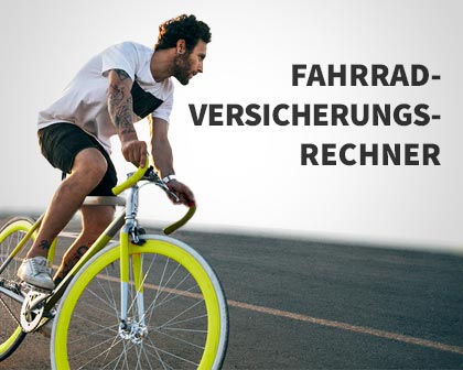Ammerländer Fahrradversicherung Ammerländer Fahrradversicherung