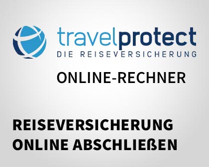 Travel Protect Reisekrankenversicherung Travel Protect Reisekrankenversicherung